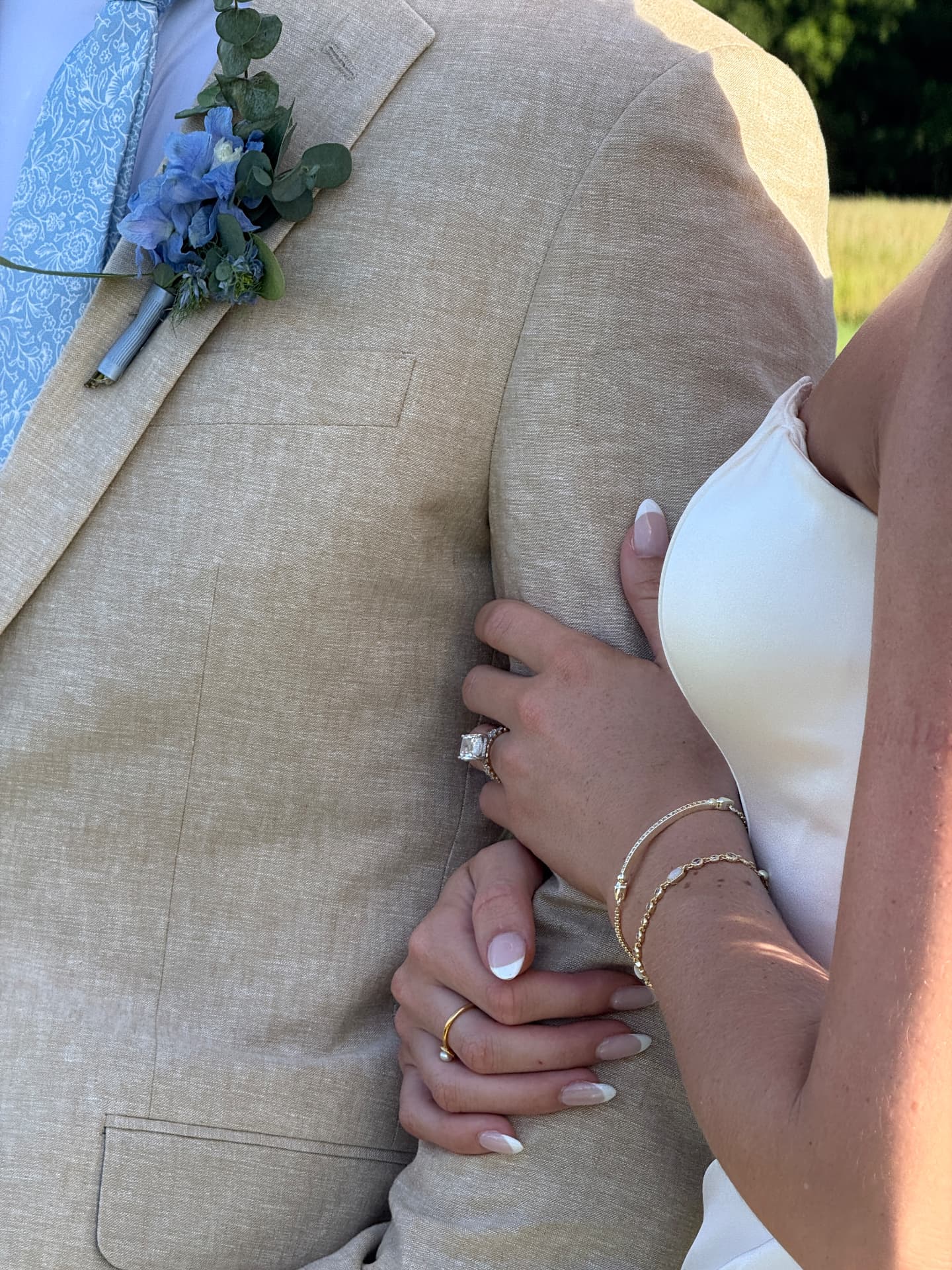 Wedding Weekend